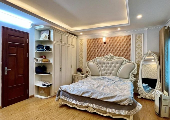 Bán nhà QUẬN HAI BÀ TRƯNG – 40M² – CHỈ HƠN 6 TỶ 💎