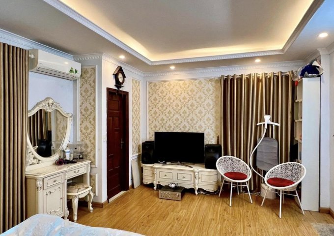 Bán nhà QUẬN HAI BÀ TRƯNG – 40M² – CHỈ HƠN 6 TỶ 💎