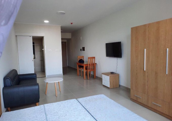 Cần bán căn hộ Topaz Twins P. Thống Nhất Biên Hòa full NT giá 1.7 tỷ