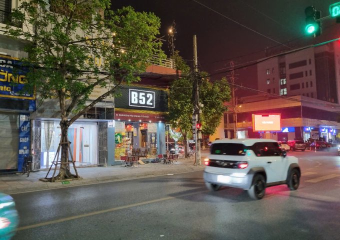 CHO THUÊ NHÀ Địa chỉ: SN 427 đường Trần Hưng Đạo, TP Thái Bình