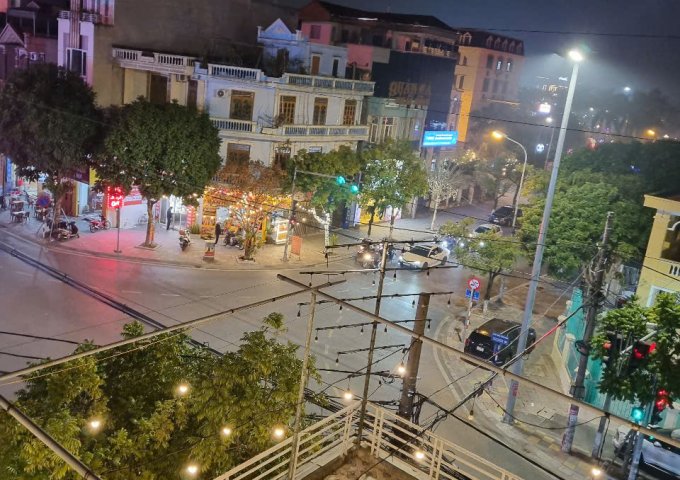 CHO THUÊ NHÀ Địa chỉ: SN 427 đường Trần Hưng Đạo, TP Thái Bình