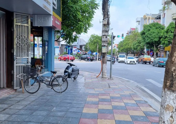 CHO THUÊ NHÀ Địa chỉ: SN 427 đường Trần Hưng Đạo, TP Thái Bình