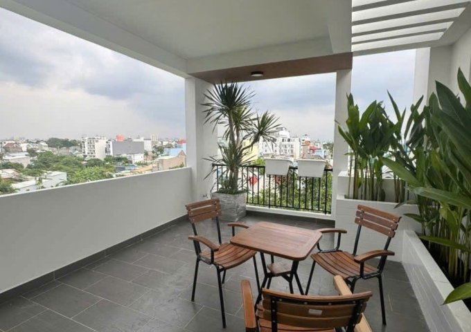 Siêu Phẩm Thạnh Xuân 38 (4.4x14). Đường 8m Thạnh Xuân 38, Q12 giá rẻ 6.39 tỷ