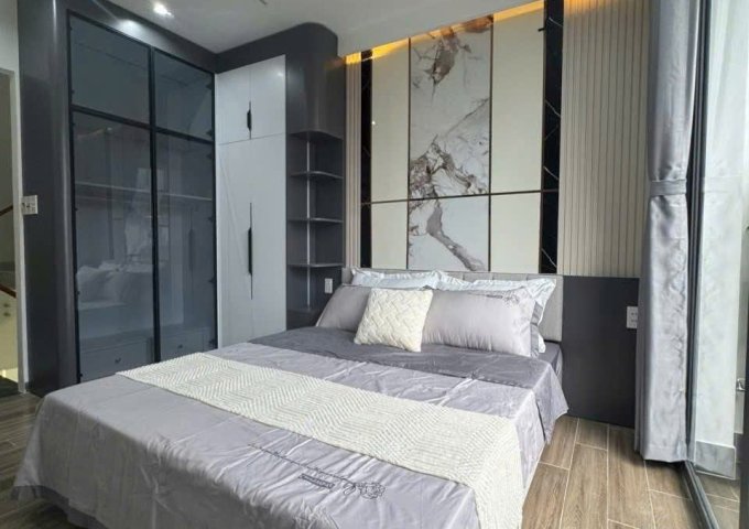 Siêu Phẩm Thạnh Xuân 38 (4.4x14). Đường 8m Thạnh Xuân 38, Q12 giá rẻ 6.39 tỷ