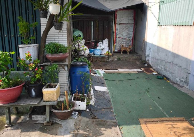 Bán Đất Đông Thạnh Hóc Môn - 75m2 Thổ Cư - Giá Rẻ 2.3 tỷ.