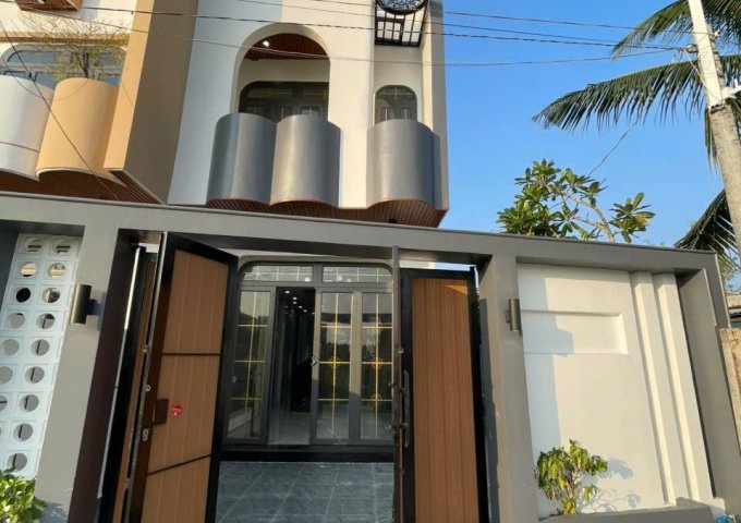 Danh Sách ngôi nhà Bán trên Bình Chánh bên dưới 2 Tỷ đã hoàn công