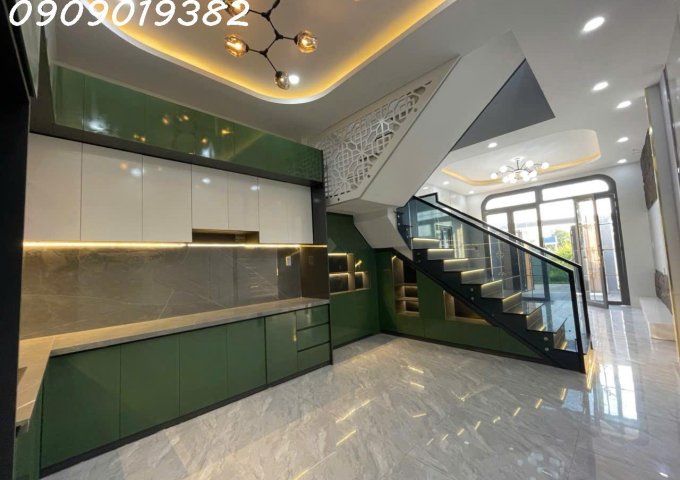 Danh Sách ngôi nhà Bán trên Bình Chánh bên dưới 2 Tỷ đã hoàn công