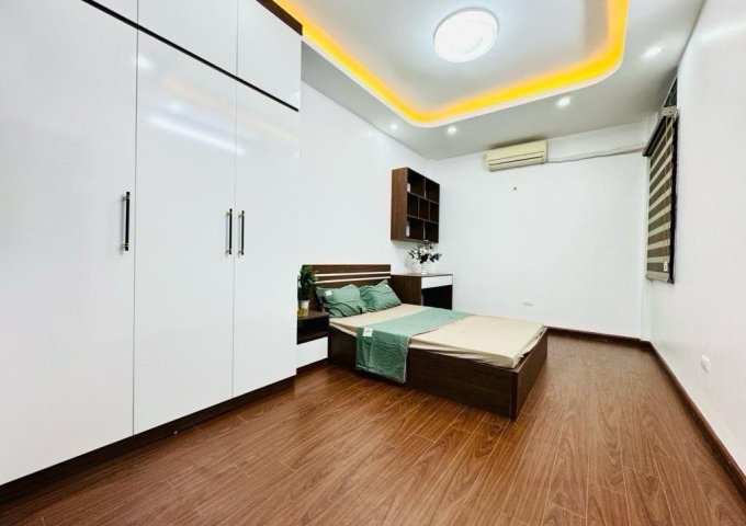 CHỦ NHÀ CẦN BÁN GẤP NHÀ TRẦN KHÁT CHÂN – 35M² - 4 TẦNG – CHỈ NHỈNH 6 TỶ 🔥