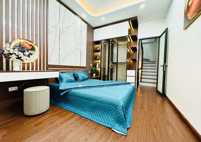 CHỦ NHÀ CẦN BÁN GẤP NHÀ TRẦN KHÁT CHÂN – 35M² - 4 TẦNG – CHỈ NHỈNH 6 TỶ 🔥