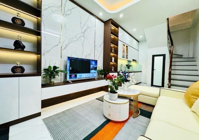 CHỦ NHÀ CẦN BÁN GẤP NHÀ TRẦN KHÁT CHÂN – 35M² - 4 TẦNG – CHỈ NHỈNH 6 TỶ 🔥