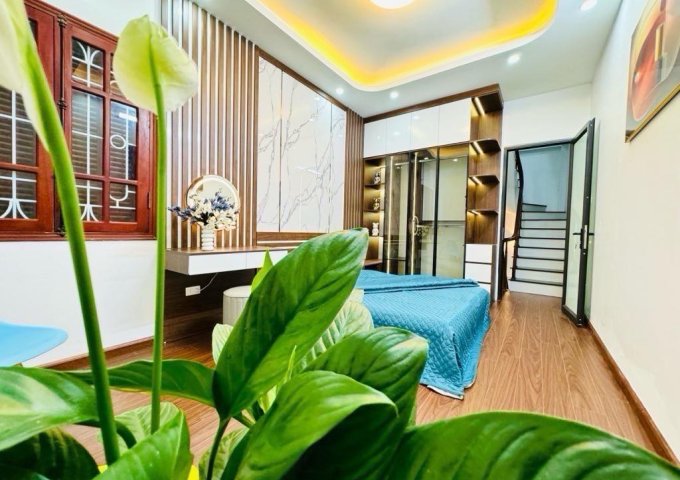 CHỦ NHÀ CẦN BÁN GẤP NHÀ TRẦN KHÁT CHÂN – 35M² - 4 TẦNG – CHỈ NHỈNH 6 TỶ 🔥