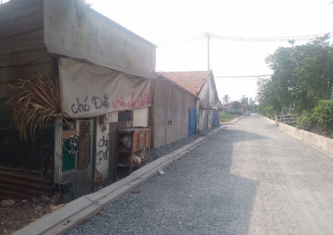 Bán đất Thạnh Xuân 52, 27 tỷ, 1391m2, mặt tiền 13m, ngõ 8m, Q12, HCM