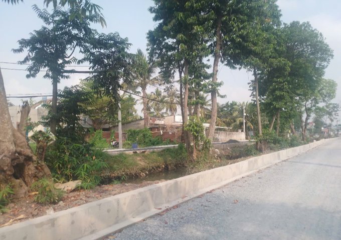 Bán đất Thạnh Xuân 52, 27 tỷ, 1391m2, mặt tiền 13m, ngõ 8m, Q12, HCM