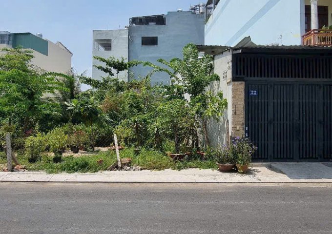 BÁN CẶP ĐẤT ĐẸP – MẶT TIỀN TÂN CHÁNH HIỆP 07, QUẬN 12 – GIÁ TỐT ĐẦU TƯ!