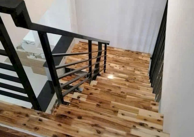 CCG Bán nhà 2 lầu (4.2x11) HXH 1/ Hà Thị Khiêm, Trung Mỹ Tây, Quận 12