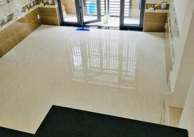 CCG Bán nhà 2 lầu (4.2x11) HXH 1/ Hà Thị Khiêm, Trung Mỹ Tây, Quận 12