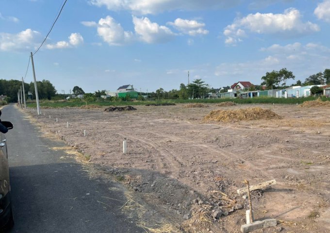 ĐẤT BÀU BÀNG GIÁ RẺ, MẶT TIỀN DT750 TRỪ VĂN THỐ GIÁ 500TR