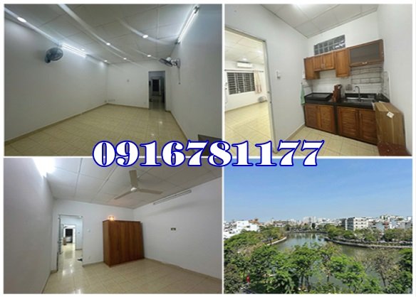 ⭐Chính chủ cho thuê căn hộ đẹp tại Q1, TPHCM. 8,3tr/th; 0916781177