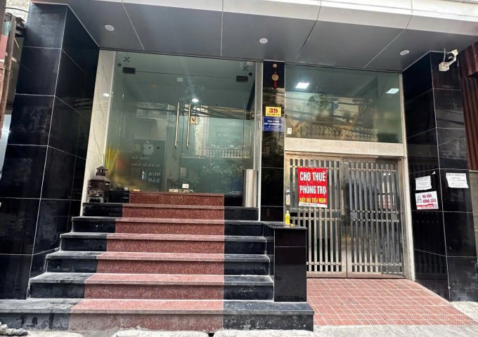 CHÍNH CHỦ CẦN CHO THUÊ MẶT BẰNG - CẦU DIỄN HN