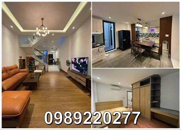 ⭐BÁN NHÀ ĐẸP 62,2M TRUNG TÂM P.3, TP.VŨNG TÀU – 4PN, NỘI THẤT CAO CẤP – GIÁ 5,65 TỶ. 0989220277