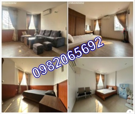 ⭐CHÍNH CHỦ CHO THUÊ CĂN HỘ TẠI BẮC TỪ LIÊM, HÀ NỘI . LH 0982065692