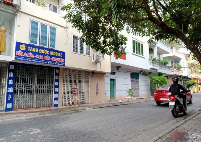 CHÍNH CHỦ BÁN NHÀ 3 TẦNG 20 M2 TẠI HẢI PHÒNG