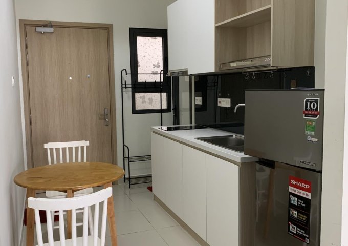 Cho thuê căn hộ Topaz Twins P. Thống Nhất Biên Hòa full nội thất giá 8 triệu/ tháng