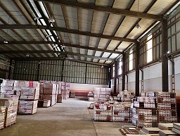 Cho thuê Showroom 329m2 + Kho 950m2, Dương Kinh, Hải Phòng