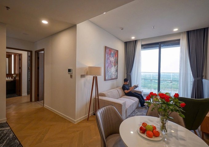 CẦN BÁN CĂN HỘ Lumiere Reverside 2 PHÒNG NGỦ VIEW SÔNG GIÁ TỐT