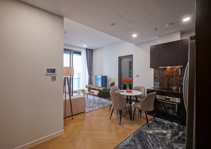 CẦN BÁN CĂN HỘ Lumiere Reverside 2 PHÒNG NGỦ VIEW SÔNG GIÁ TỐT