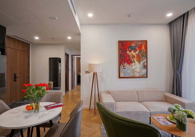 CẦN BÁN CĂN HỘ Lumiere Reverside 2 PHÒNG NGỦ VIEW SÔNG GIÁ TỐT