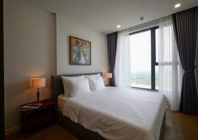 CẦN BÁN CĂN HỘ Lumiere Reverside 2 PHÒNG NGỦ VIEW SÔNG GIÁ TỐT