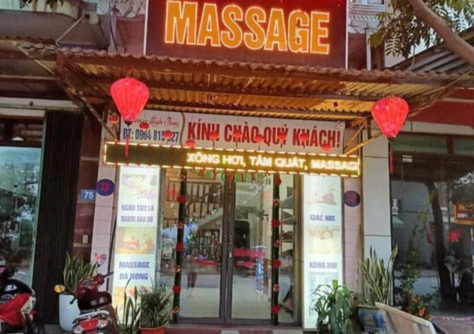 Góc thanh lý, chuyển nhượng và cho thuê lại quán tại Lục Nam Bắc Giang