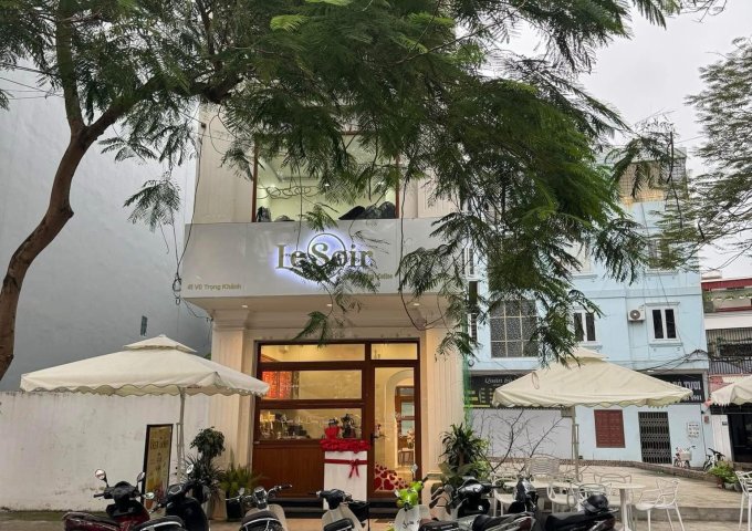 Cần sang nhượng quán cf có thể bán hàng luôn tại Hải Phòng (Chính chủ)