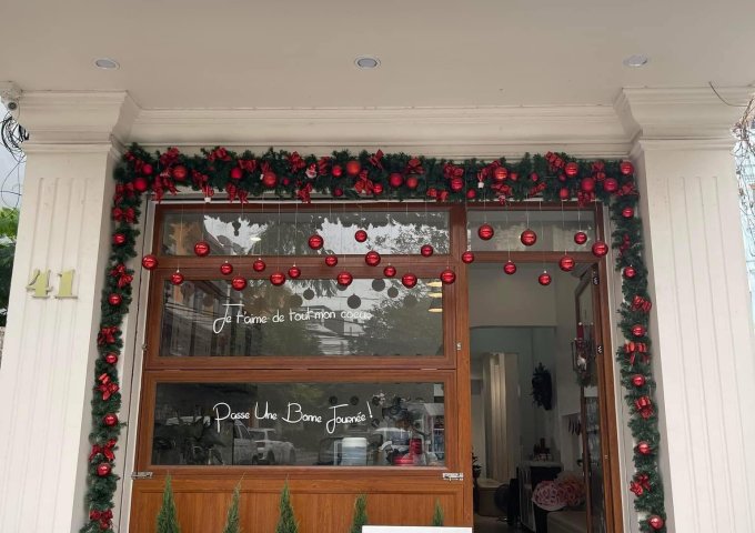 Cần sang nhượng quán cf có thể bán hàng luôn tại Hải Phòng (Chính chủ)