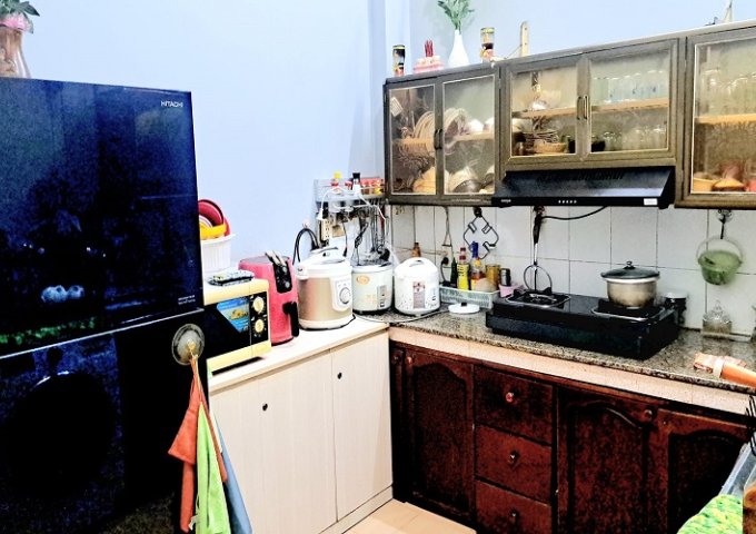 Bán nhà mặt tiền KD Cộng Hoà, P13, Tân Bình, 80m², 3 tầng, giá rẻ nhất con đường