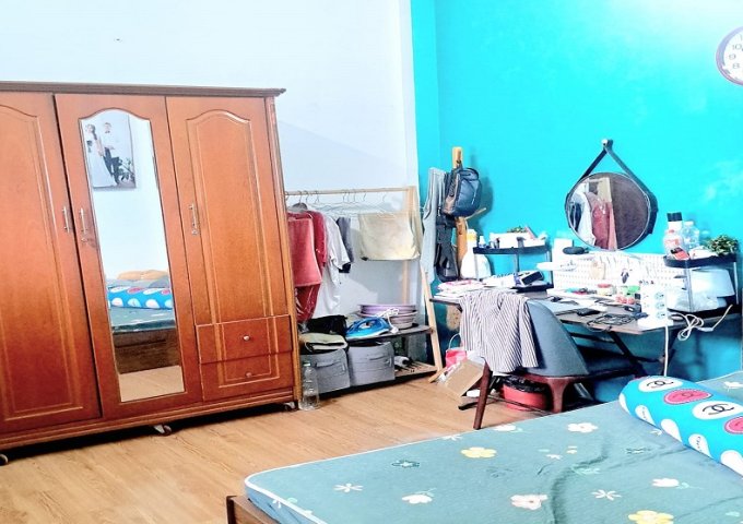 Bán nhà mặt tiền KD Cộng Hoà, P13, Tân Bình, 80m², 3 tầng, giá rẻ nhất con đường