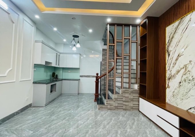 Bán Nhà Sài Đồng Long Biên - Tổ Ấm Lý Tưởng Cho Gia Đình Bạn!