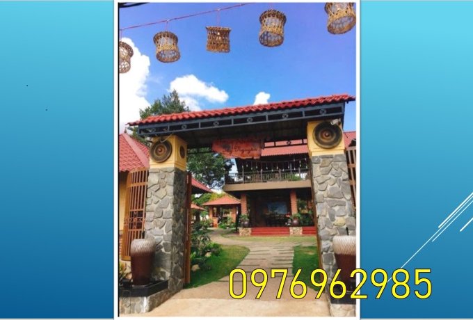 ⭐Cho thuê lại nhà hàng PHÚ CẢNH GIA – CHIM TO DẦN TP.Pleiku, Gia Lai, 0976962985