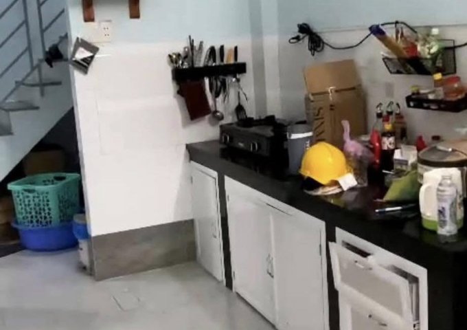 Bán đất Mặt Tiền Hẻm 140 Lưu chí hiếu dt 80m vị trí kinh doanh giá 5.95ty