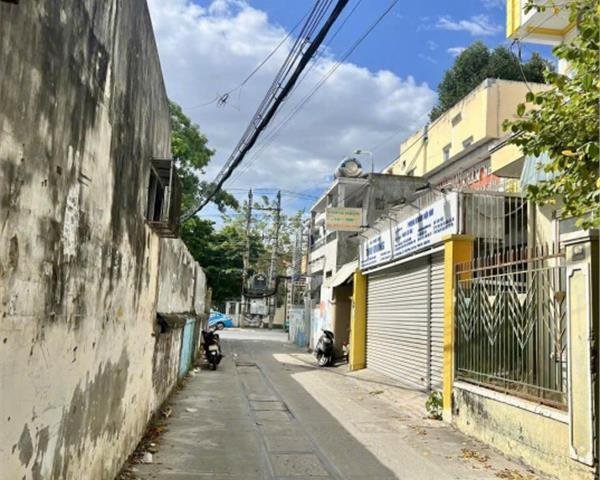 Bán Nhà Trung Tâm TP. Nha Trang, Đường Hồ Xuân Hương, Giá 4.9 Tỷ - Gần Biển, Chợ, Trường Học