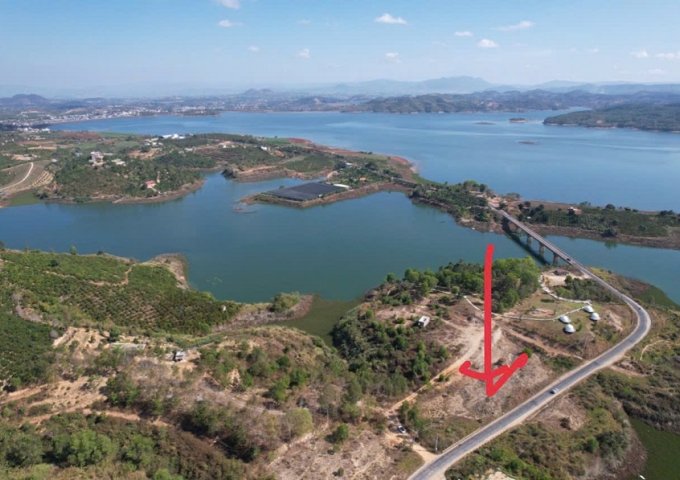 CẦN BÁN ĐẤT MẶT TIỀN,VỊ TRÍ ĐẸP,GIÁ HẤP DẪN TẠI LÂM ĐỒNG