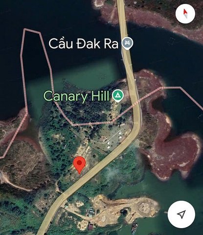 CẦN BÁN ĐẤT MẶT TIỀN,VỊ TRÍ ĐẸP,GIÁ HẤP DẪN TẠI LÂM ĐỒNG