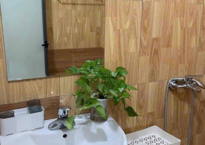 Do chuyển Công việc nên mình cần nhượng phòng có thể vào ở luôn. Phòng ở rất thích và đầy đủ tiện nghi