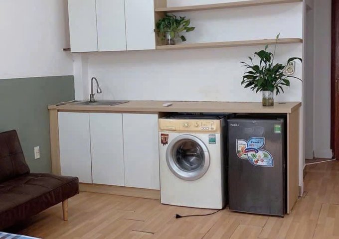 Do chuyển Công việc nên mình cần nhượng phòng có thể vào ở luôn. Phòng ở rất thích và đầy đủ tiện nghi