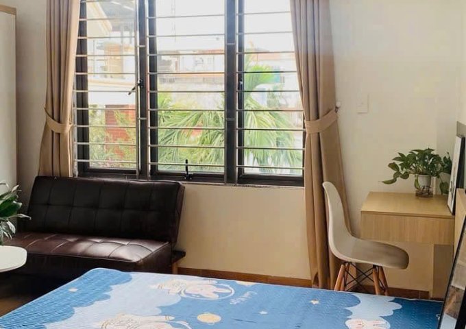 Do chuyển Công việc nên mình cần nhượng phòng có thể vào ở luôn. Phòng ở rất thích và đầy đủ tiện nghi