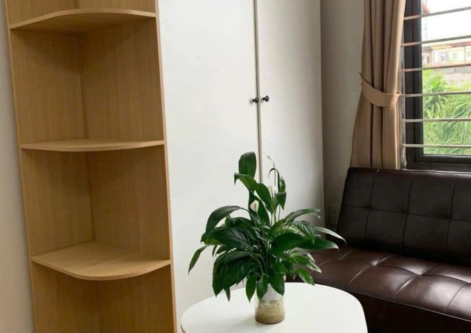 Do chuyển Công việc nên mình cần nhượng phòng có thể vào ở luôn. Phòng ở rất thích và đầy đủ tiện nghi