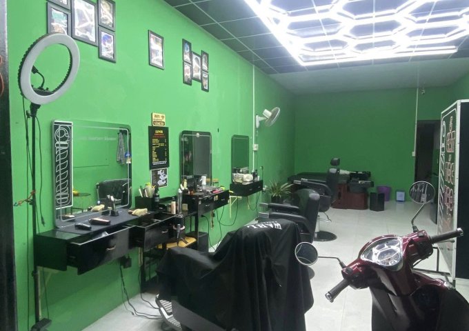 SANG NHƯỢNG CỬA HÀNG TẠI TRUNG TÂM TP BẾN TRE