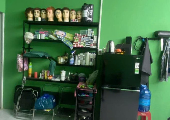 SANG NHƯỢNG CỬA HÀNG TẠI TRUNG TÂM TP BẾN TRE