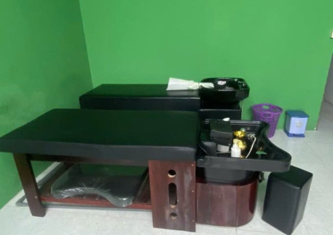 SANG NHƯỢNG CỬA HÀNG TẠI TRUNG TÂM TP BẾN TRE